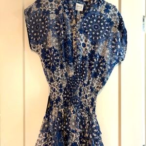 Misa Los Angeles dress